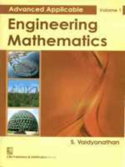 Advanced Applicable Engineering Mathematics