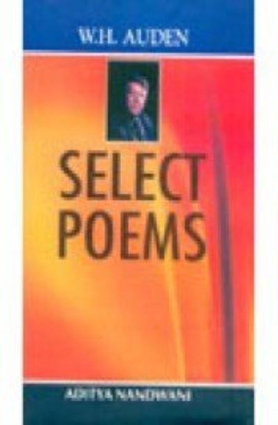 Select Poems