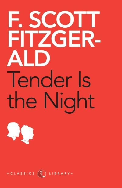 Tender Is the Night
