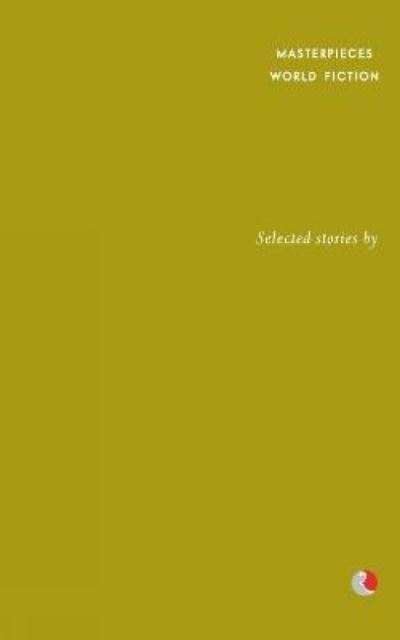 Selected Stories H. Rider Haggard