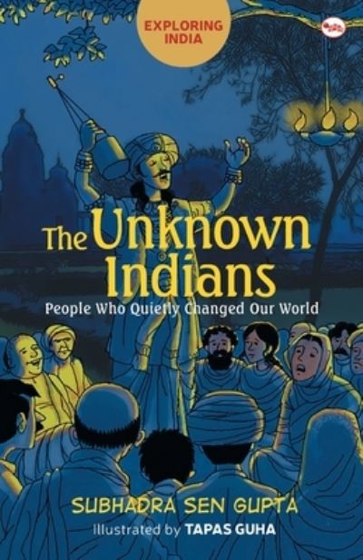 The Unknown Indians