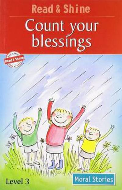 Count Your Blessings