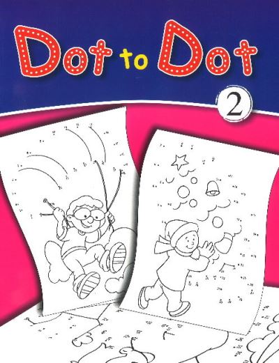 Dot to Dot 2