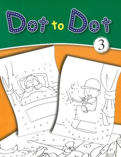 Dot to Dot 3