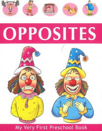 Opposites