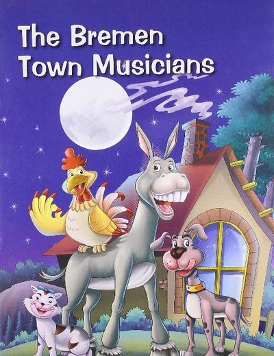 Bremen Town Musicians