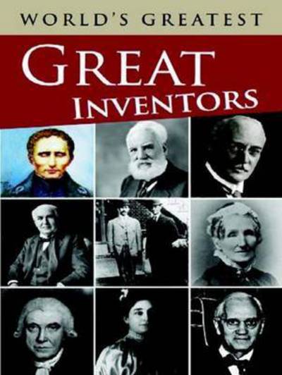 Great Inventors