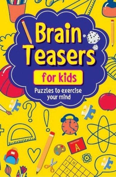 Brain Teasers for Kids