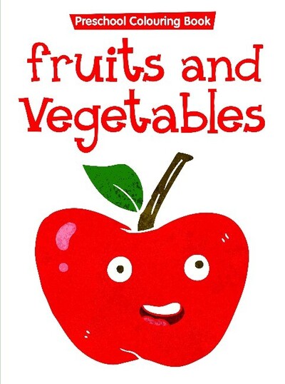Fruits and Vegetables