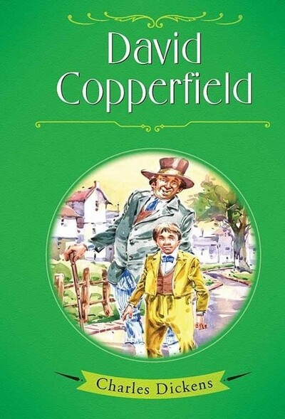 David Copperfield