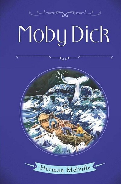 Moby Dick
