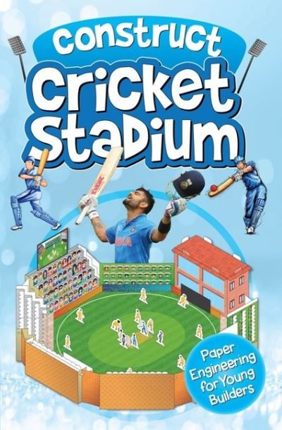Cricket Stadium