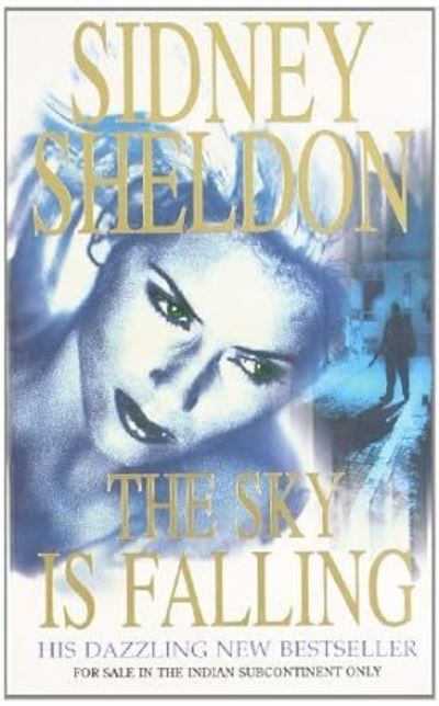 The Sky Is Falling