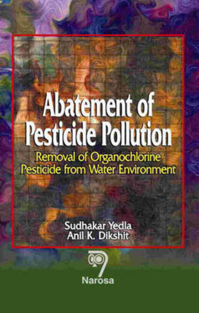 Abatement of Pesticide Pollution