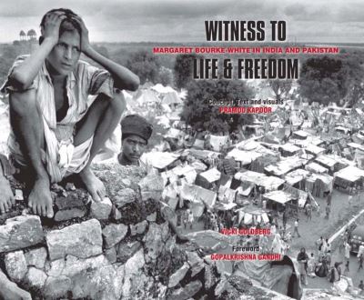 Witness to Life and Freedom