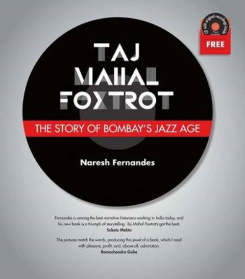 Taj Mahal Foxtrot
