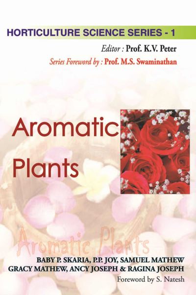 Aromatic Plants