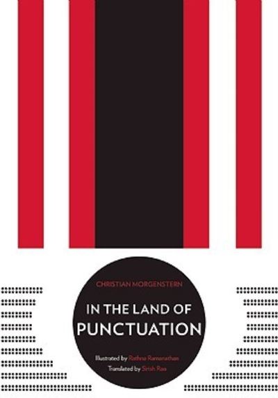 In the Land of /'Pun(c)tu-'A'{t}io;n