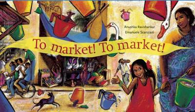 To Market! To Market!