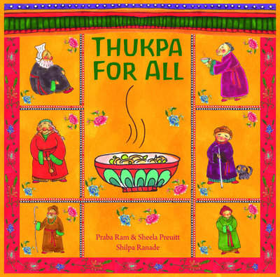 Thukpa for All