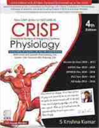 CRISP Complete Review of Integrated Systems Physiology