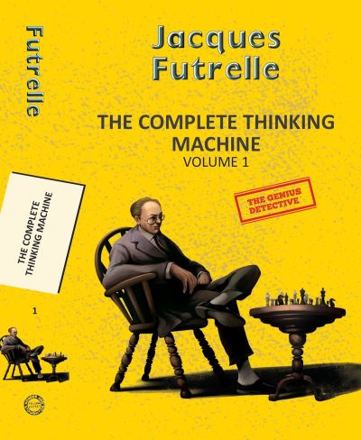 The Complete Thinking Machine. Vol. 1