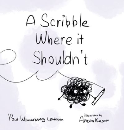 A Scribble Where It Shouldn't