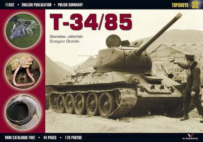 T-34/85
