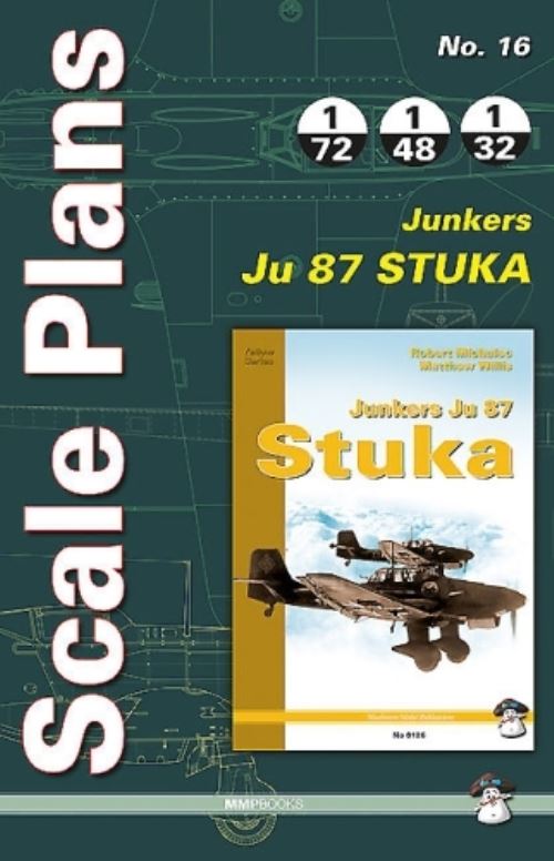 Junkers Ju 87 STUKA