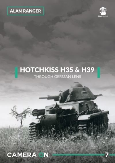 Hotchkiss H35 & H39