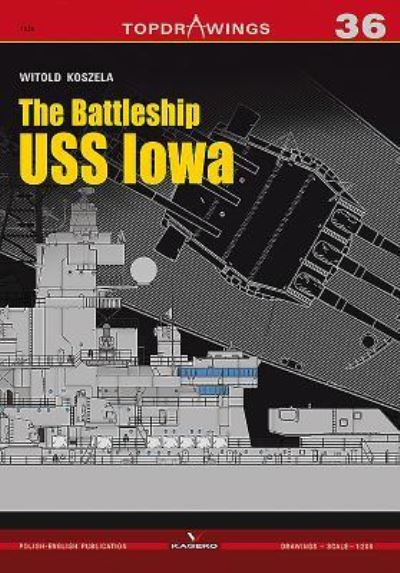 The Battleship USS Iowa
