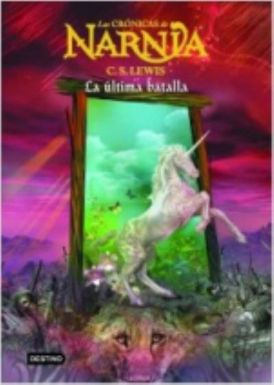 La Ultima Batalla (7)