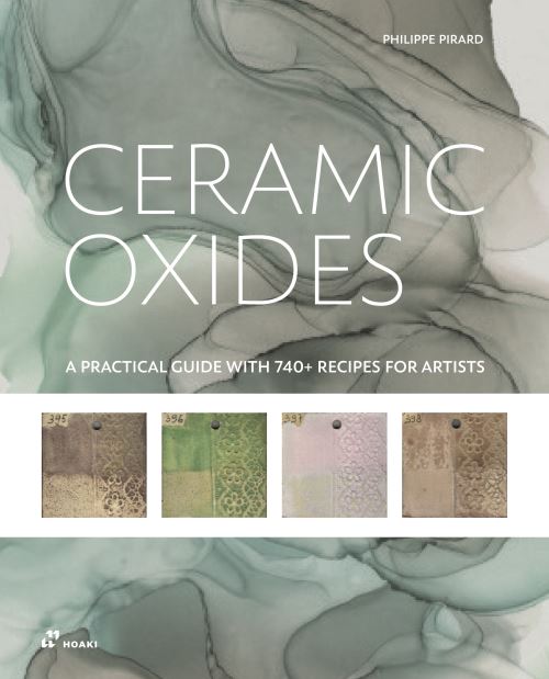 Ceramic Oxides