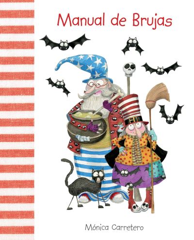Manual De Brujas (Witches Handbook)