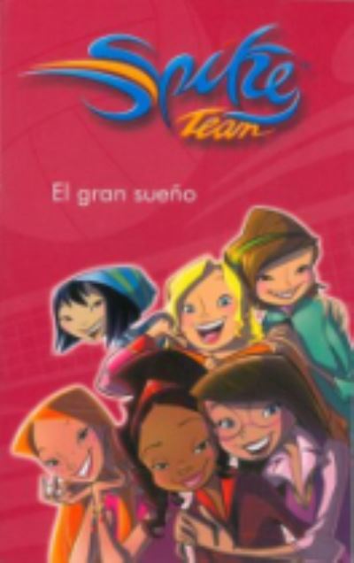 Spike Team