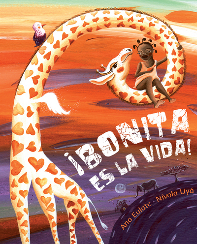 ãBonita Es La Vida! (Life Is Beautiful!)