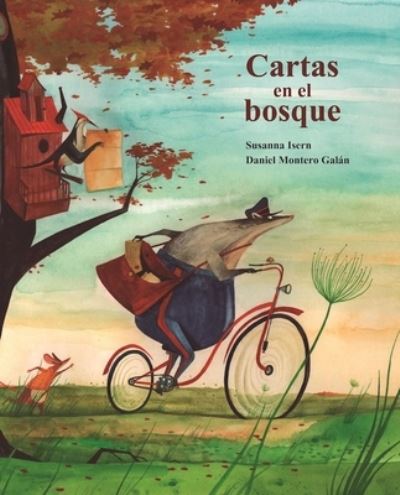 Cartas En El Bosque (The Lonely Mailman)