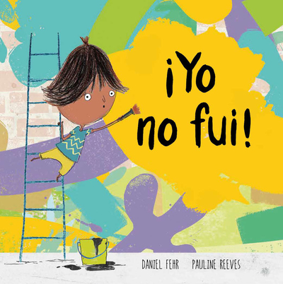 ãYo No Fui!