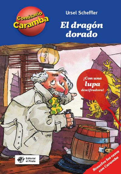 El El Dragón Dorado