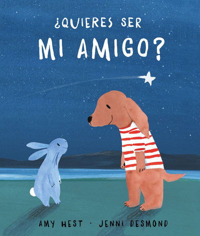 +Quieres Ser Mi Amigo?