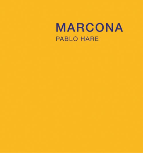 Pablo Hare