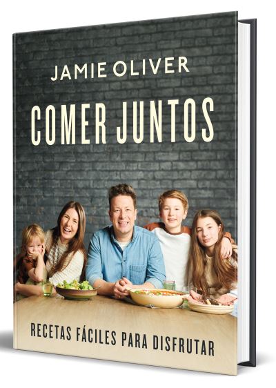 Comer Juntos