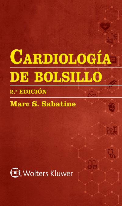 Cardiología De Bolsillo