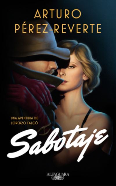 Sabotaje (Falco, 3)