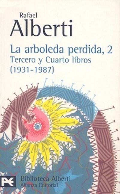 La Arboleda Perdida