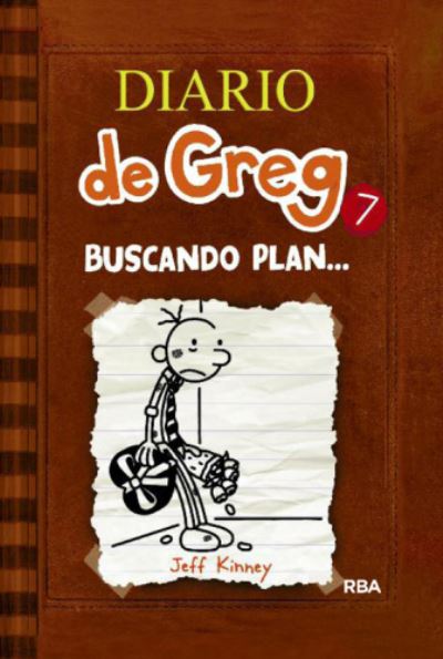 Buscando Un Plan