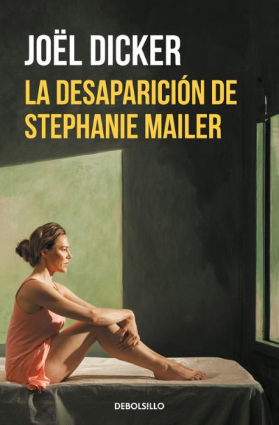 La Desaparicion De Stephanie Mailer