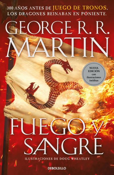 Fuego Y Sangre