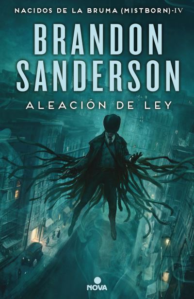 Aleación De Ley / The Alloy of Law