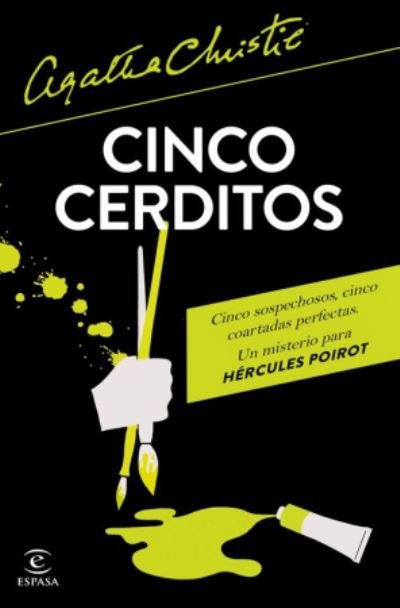 Novelas De Agatha Christie